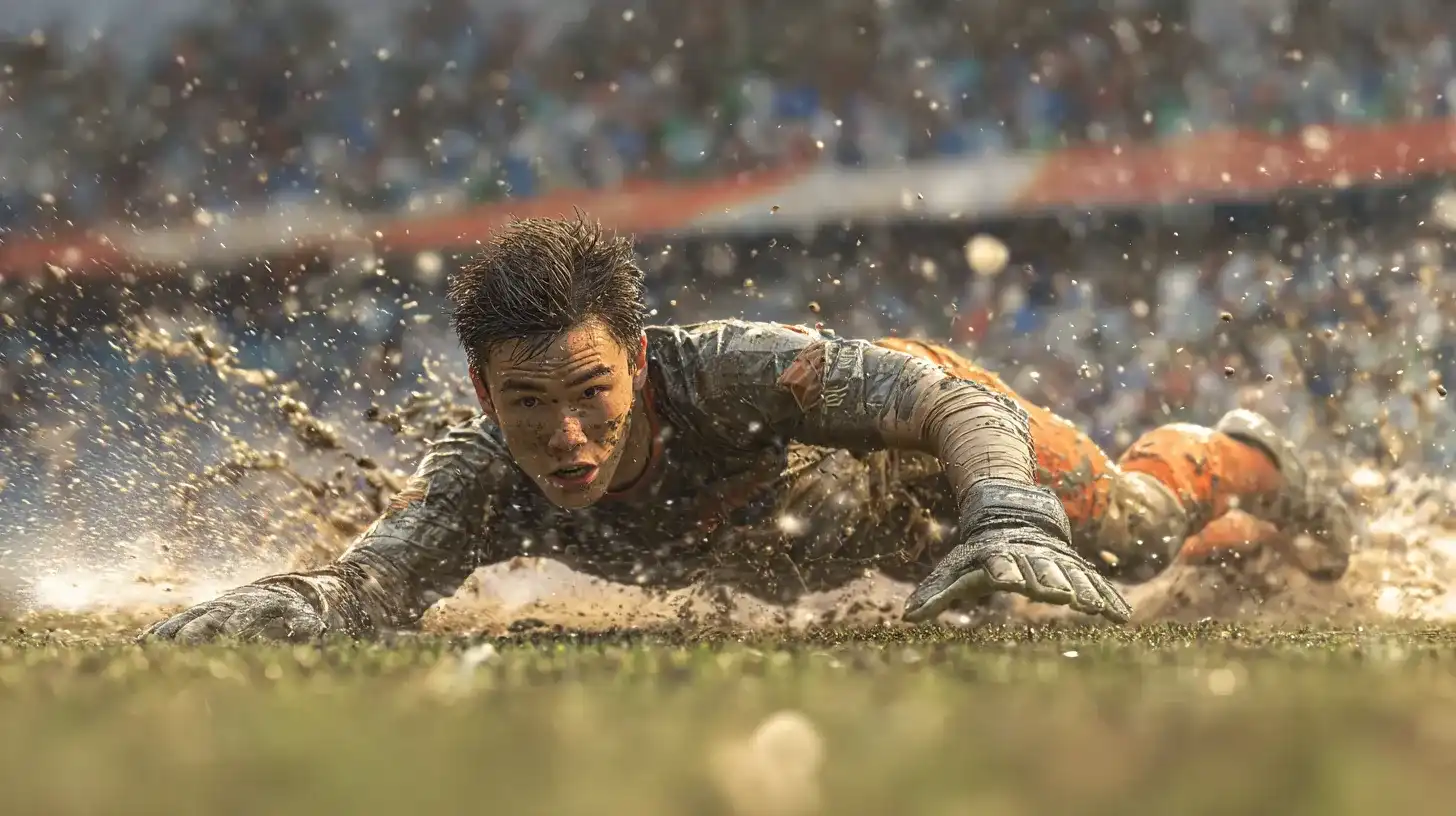 Sukan Terbaik