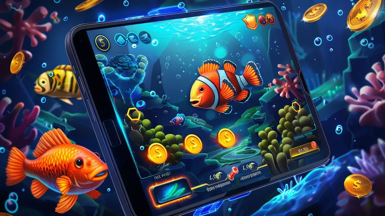 Bonus dalam Permainan Slot: Panduan Lengkap untuk 2026/06/24