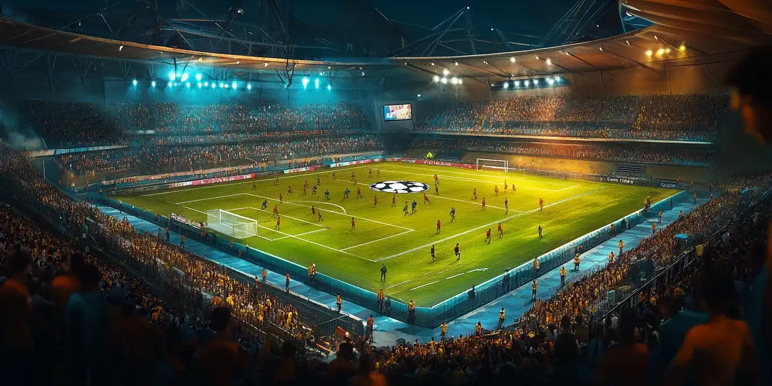 Peraduan dalam Bola Sepak: Analisis Taktikal 2026/06/24